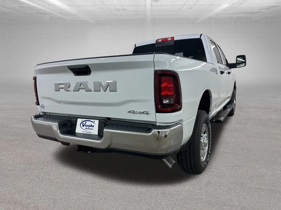 2026 Ram 2500 - Image 10 of 12