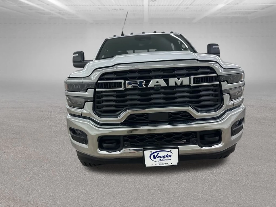 2026 Ram 2500 - Image 3 of 12