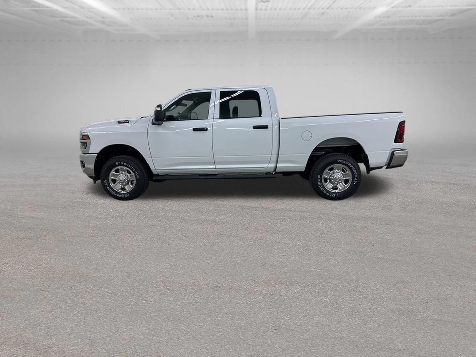 2026 Ram 2500 - Image 6 of 12