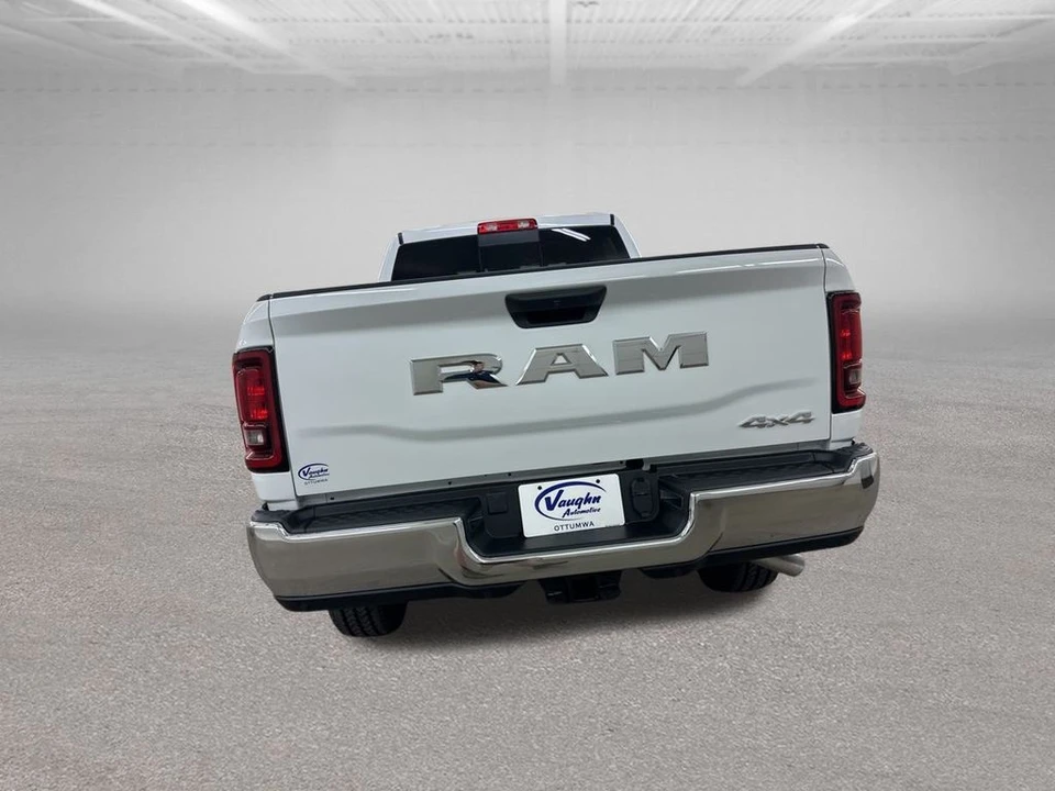 2026 Ram 2500 - Image 9 of 12