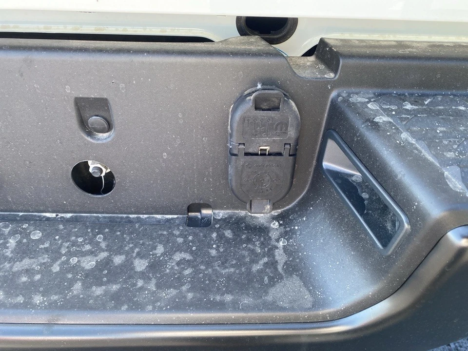 2026 Ram 2500 - Image 12 of 12