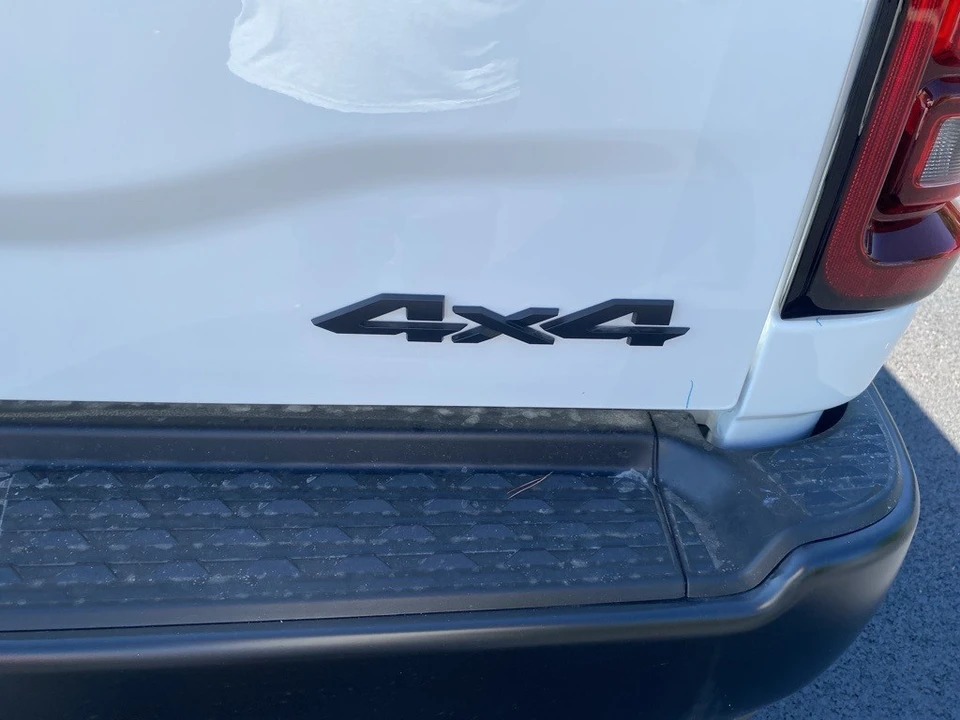 2026 Ram 2500 - Image 11 of 12