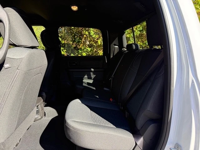 2026 Ram 2500 - Image 14 of 21