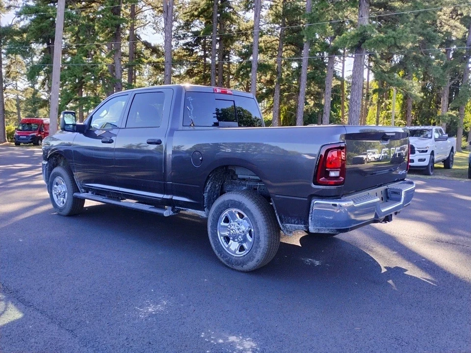 2026 Ram 2500 - Image 7 of 12