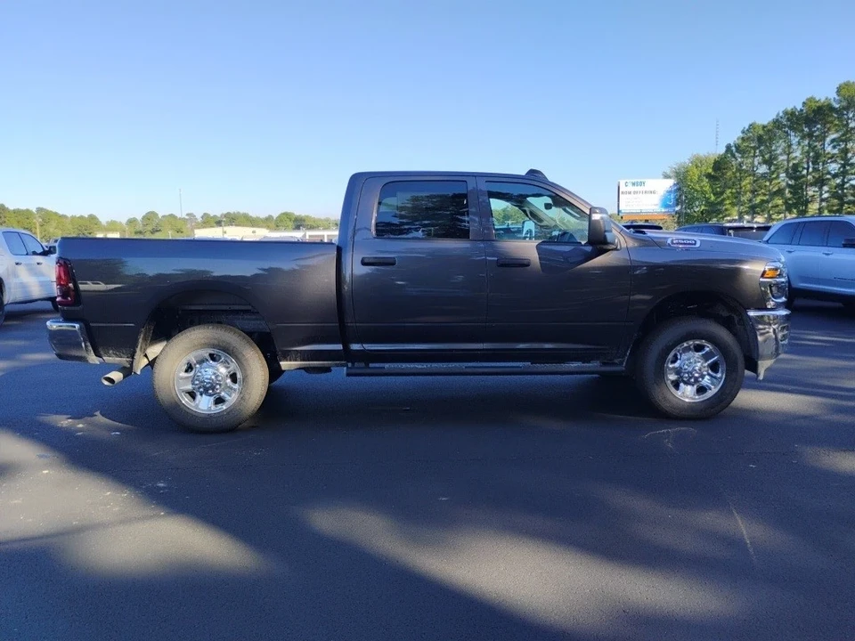 2026 Ram 2500 - Image 4 of 12