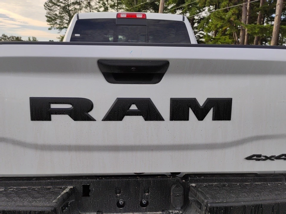 2026 Ram 2500 - Image 12 of 12