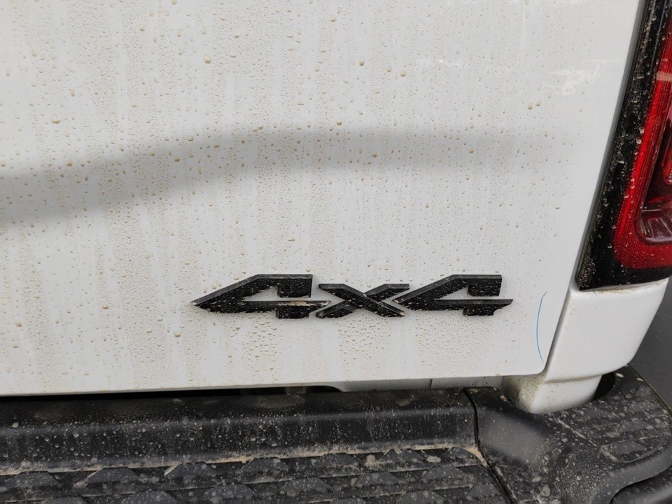 2026 Ram 2500 - Image 11 of 12