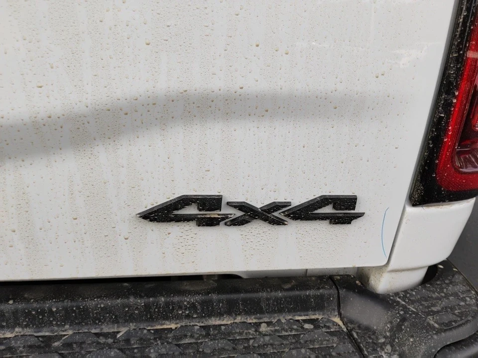 2026 Ram 2500 - Image 11 of 12