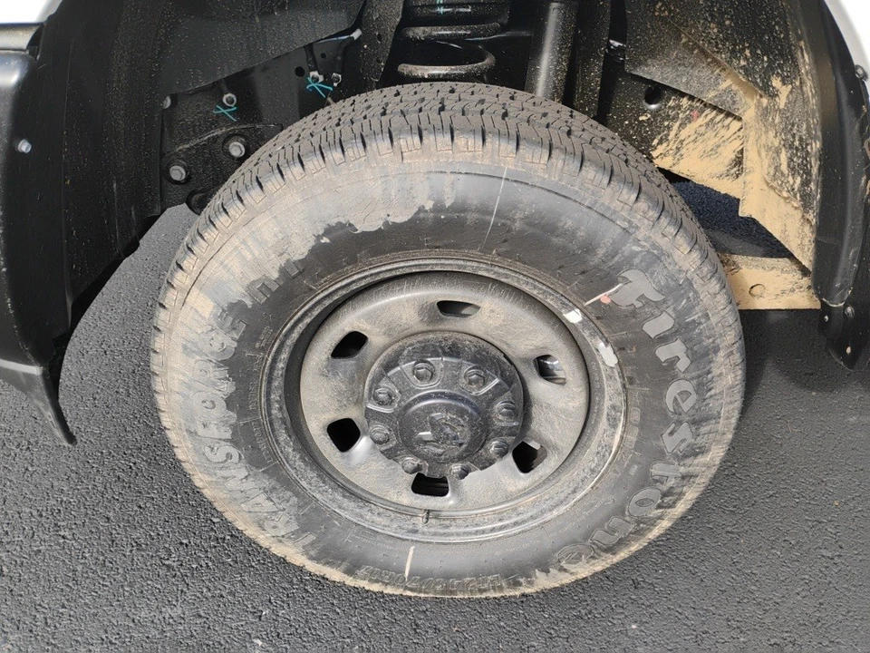 2026 Ram 2500 - Image 9 of 12