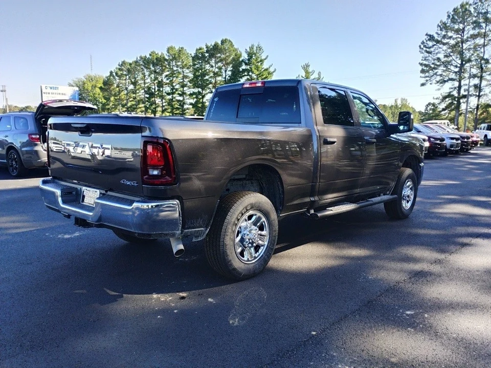 2026 Ram 2500 - Image 5 of 12