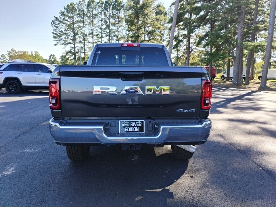 2026 Ram 2500 - Image 6 of 12