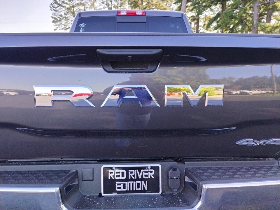 2026 Ram 2500 - Image 12 of 12