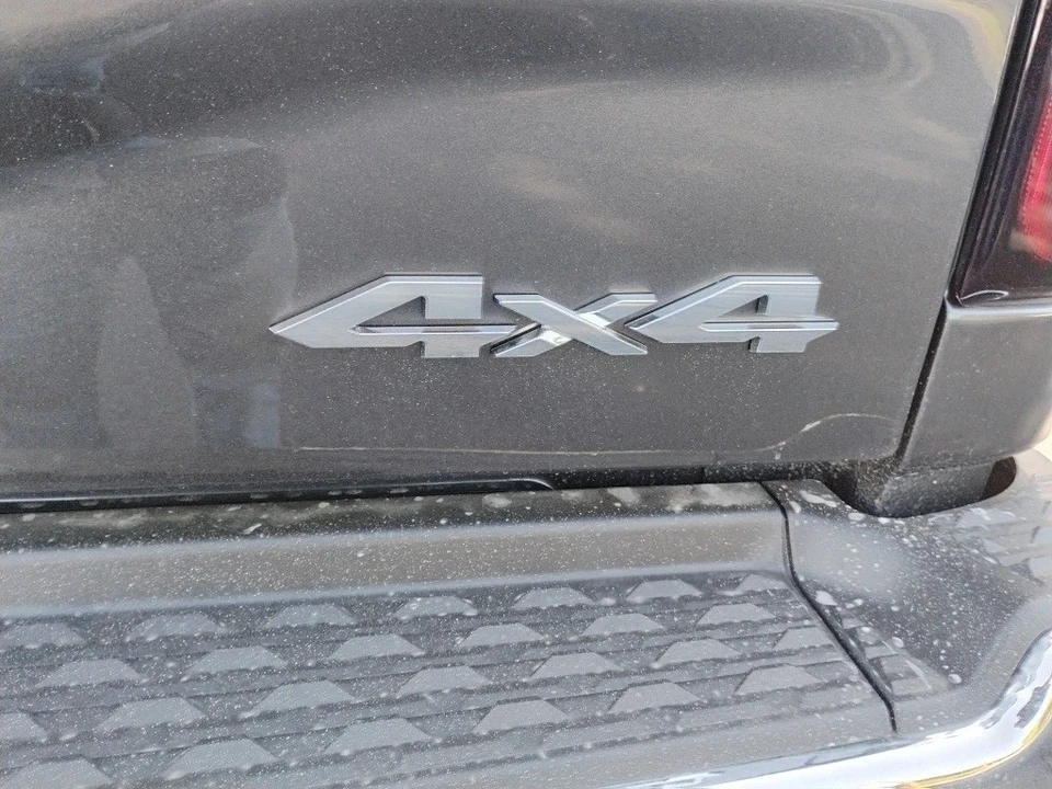 2026 Ram 2500 - Image 11 of 12