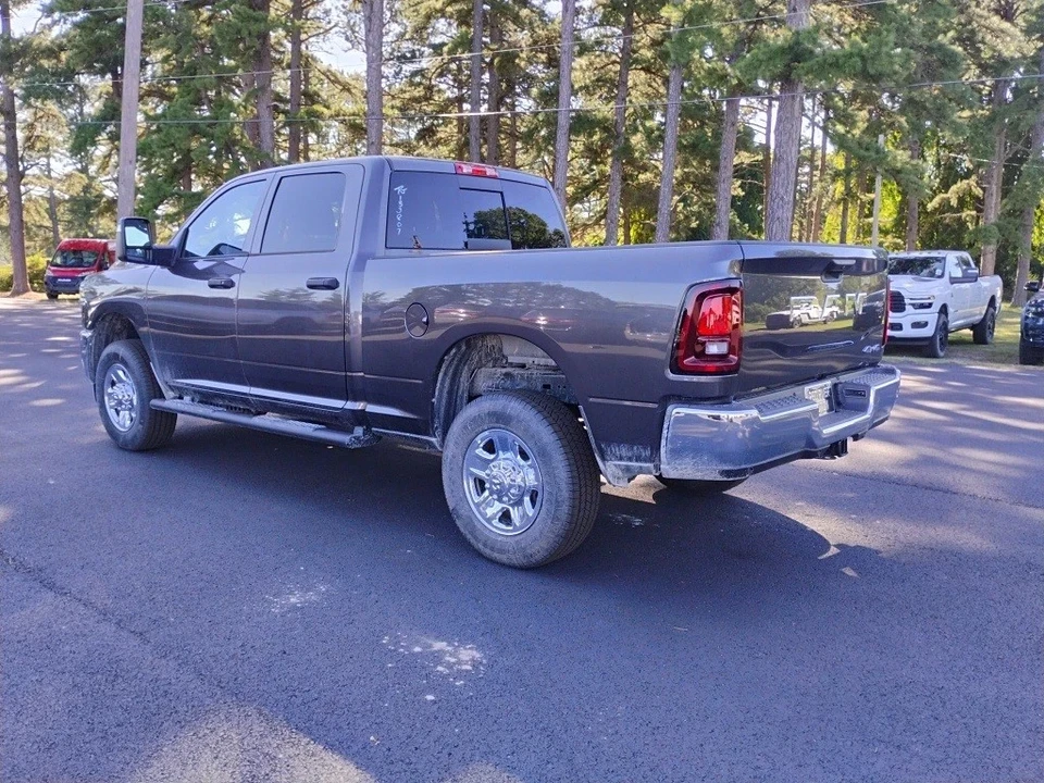 2026 Ram 2500 - Image 7 of 12