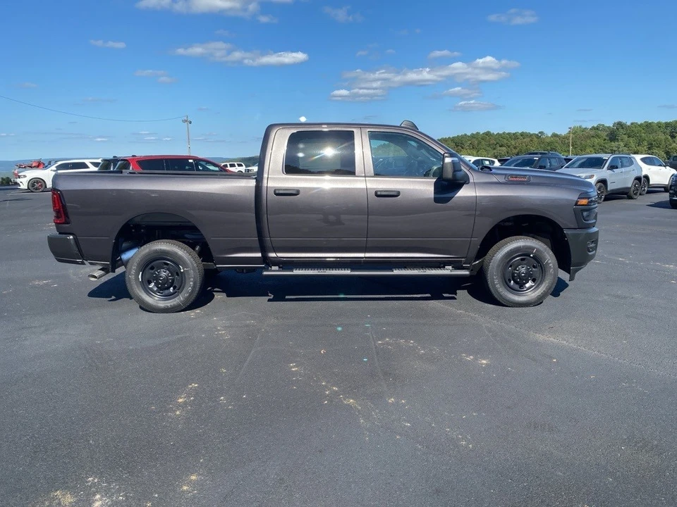 2026 Ram 2500 - Image 4 of 12