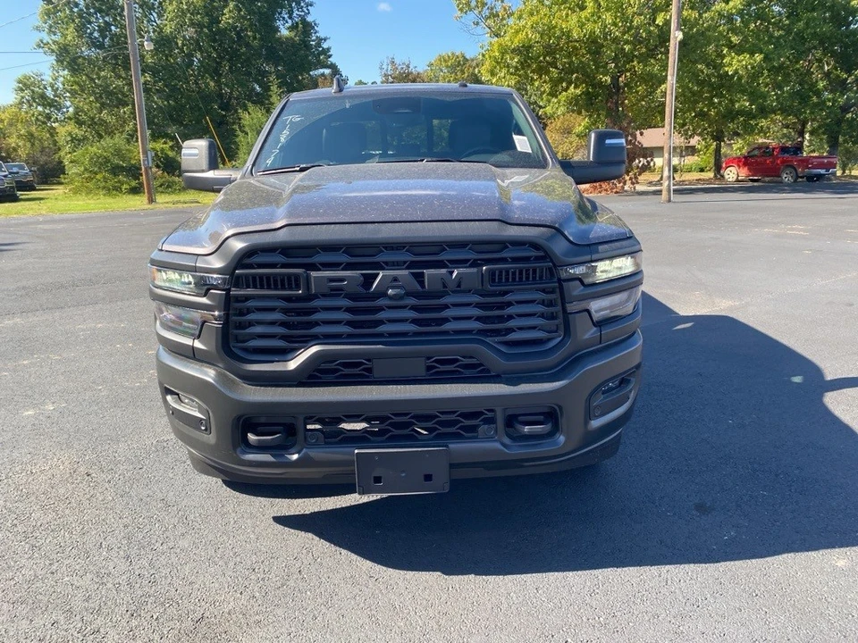 2026 Ram 2500 - Image 2 of 12