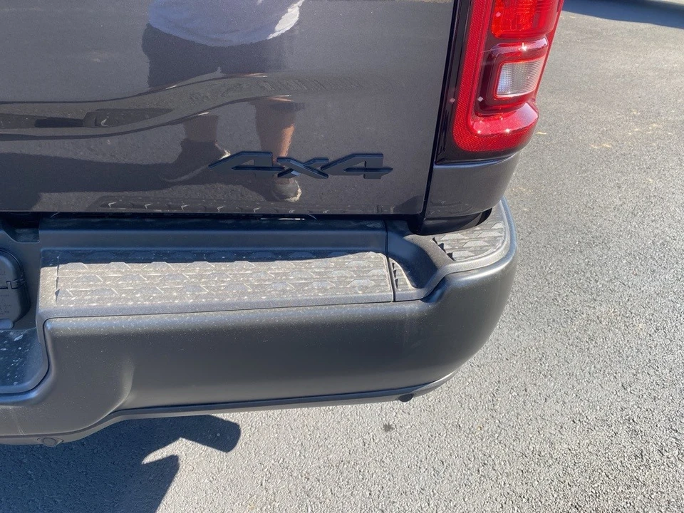 2026 Ram 2500 - Image 11 of 12