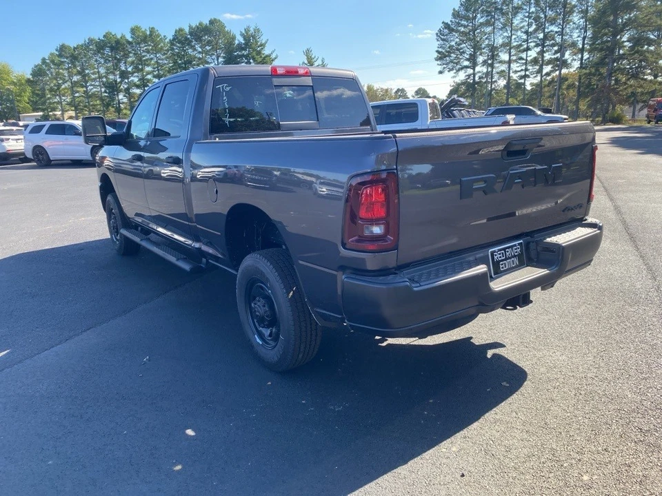 2026 Ram 2500 - Image 7 of 12