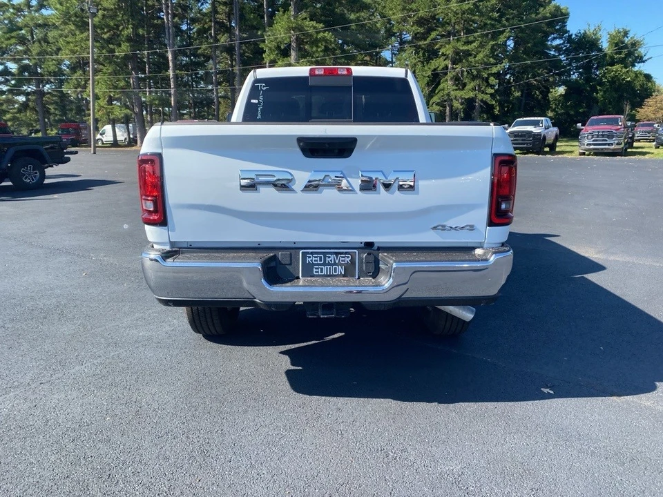 2026 Ram 2500 - Image 6 of 12