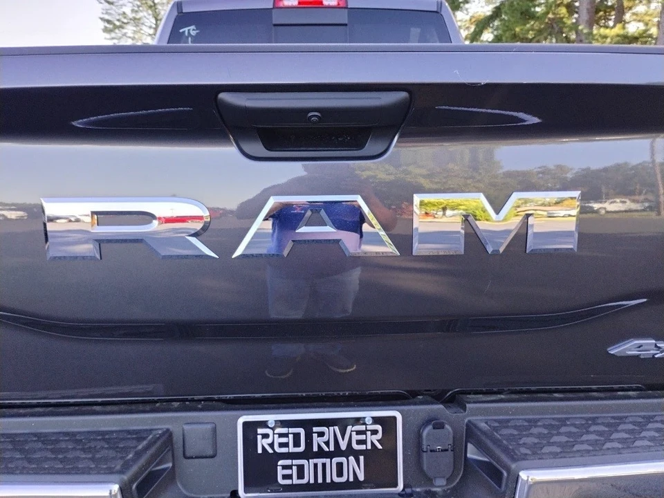 2026 Ram 2500 - Image 12 of 12