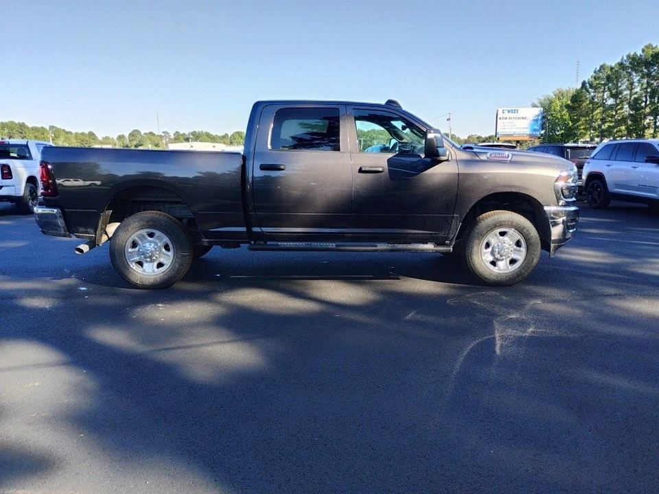 2026 Ram 2500 - Image 4 of 12