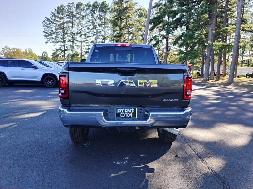 2026 Ram 2500 - Image 6 of 12