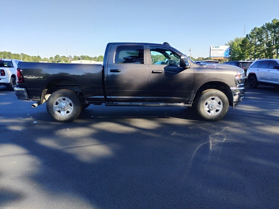2026 Ram 2500 - Image 4 of 12