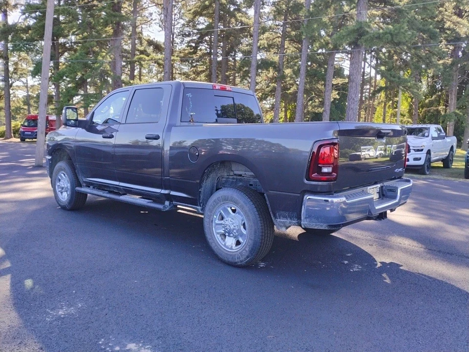 2026 Ram 2500 - Image 7 of 12