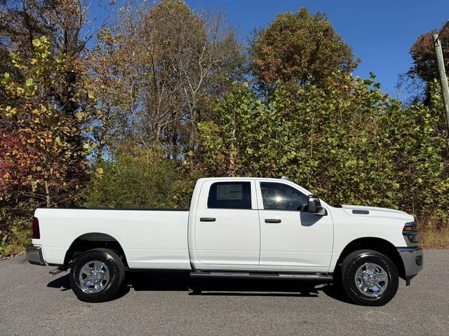 2026 Ram 2500 - Image 6 of 21
