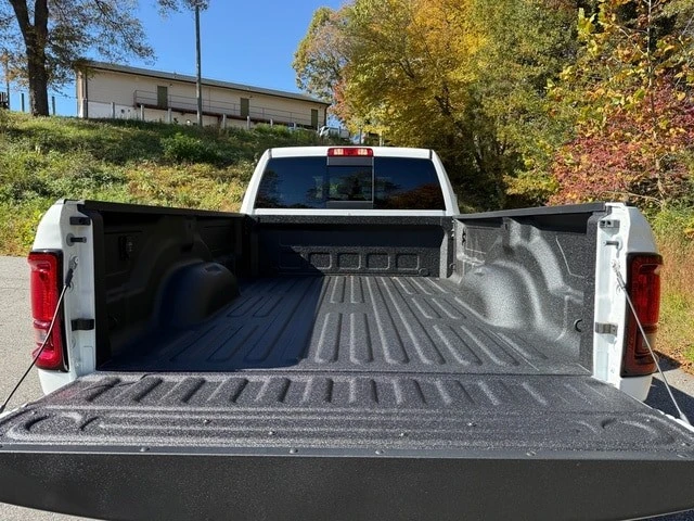 2026 Ram 2500 - Image 9 of 21