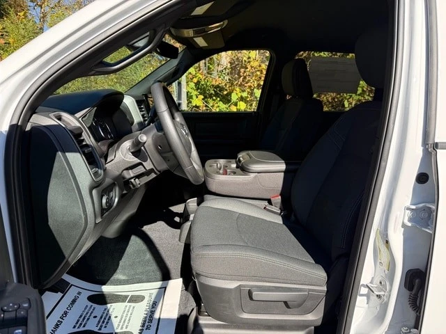 2026 Ram 2500 - Image 13 of 21