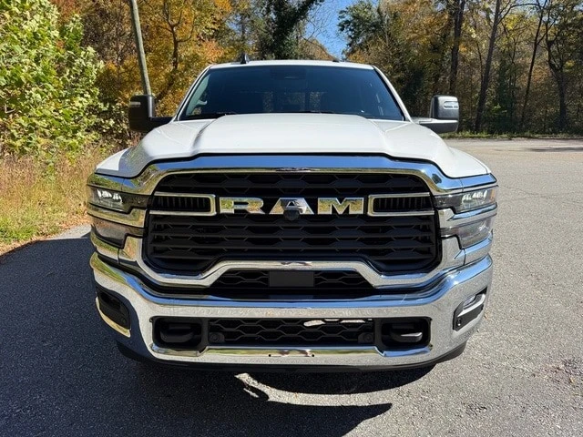 2026 Ram 2500 - Image 4 of 21