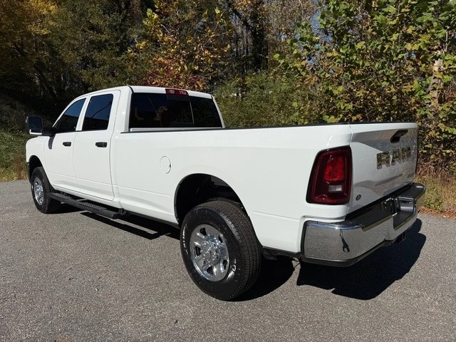 2026 Ram 2500 - Image 10 of 21