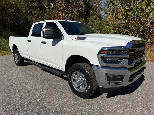 2026 Ram 2500 - Image 5 of 21