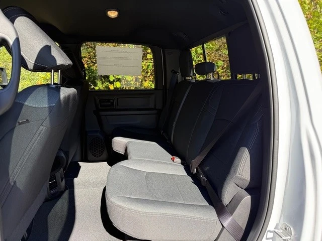 2026 Ram 2500 - Image 15 of 21