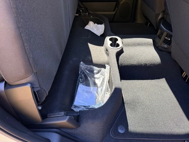2026 Ram 2500 - Image 17 of 21