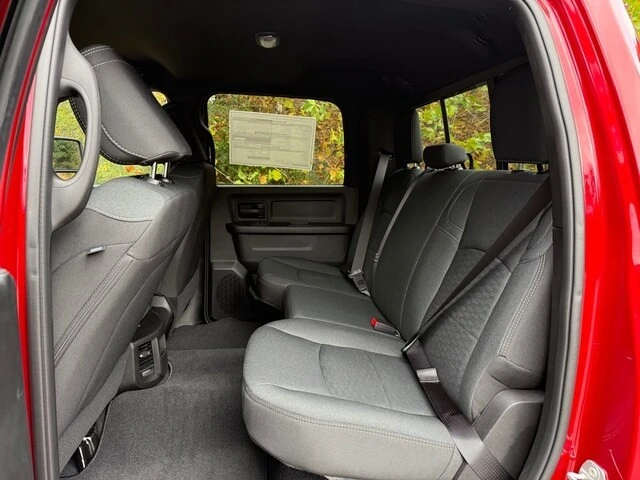 2026 Ram 2500 - Image 15 of 21