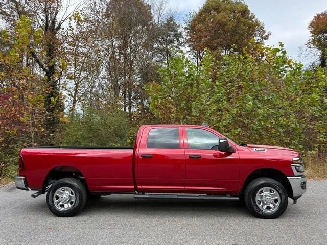 2026 Ram 2500 - Image 6 of 21