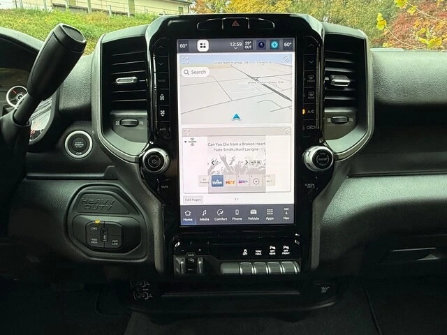 2026 Ram 2500 - Image 21 of 21