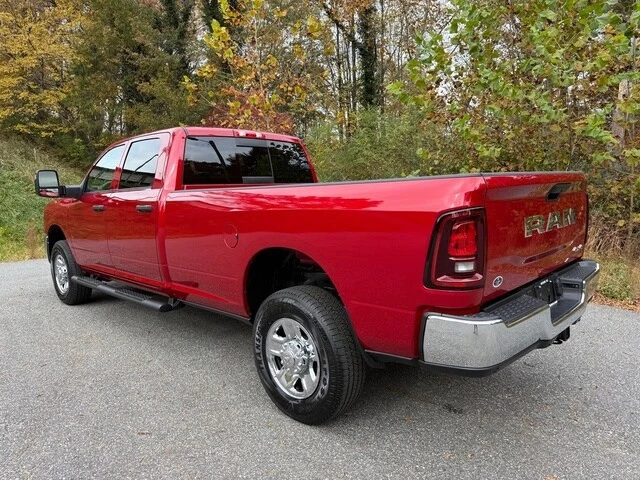 2026 Ram 2500 - Image 10 of 21