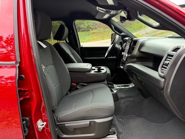 2026 Ram 2500 - Image 18 of 21
