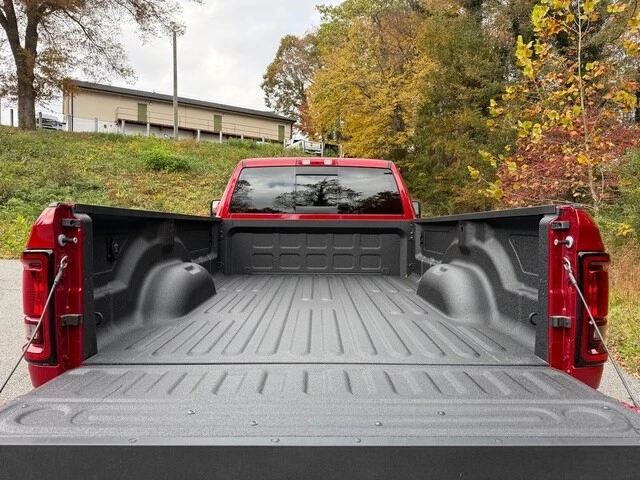 2026 Ram 2500 - Image 9 of 21