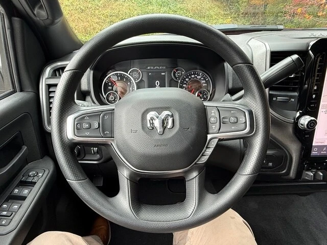 2026 Ram 2500 - Image 19 of 21