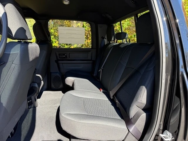 2026 Ram 2500 - Image 15 of 21