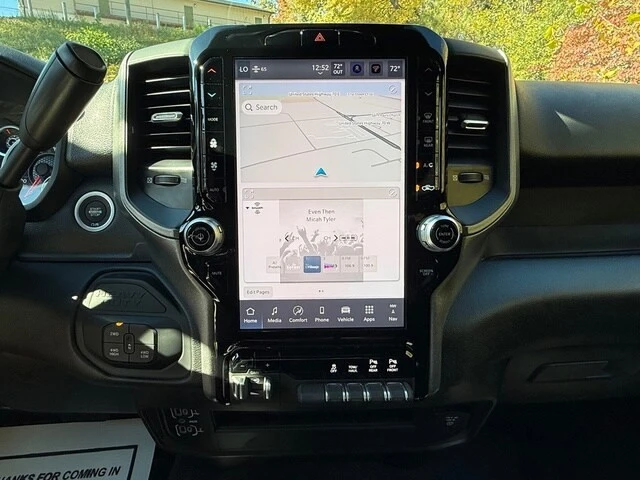 2026 Ram 2500 - Image 21 of 21