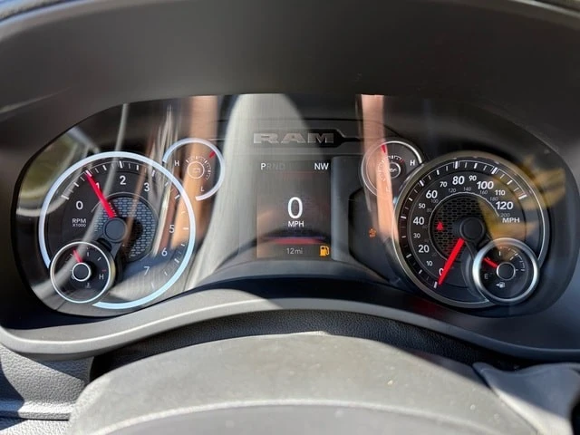 2026 Ram 2500 - Image 20 of 21