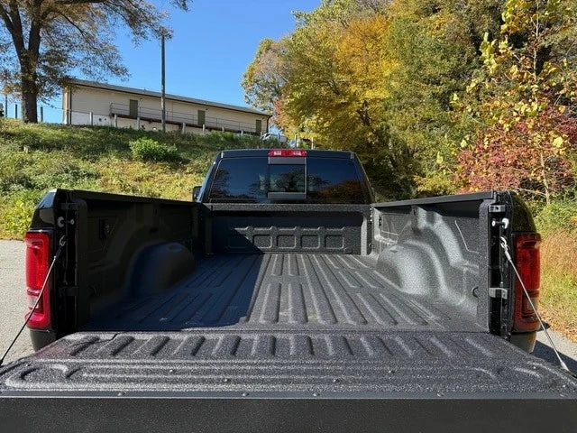 2026 Ram 2500 - Image 9 of 21