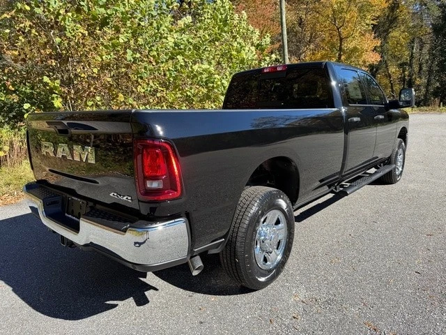 2026 Ram 2500 - Image 7 of 21
