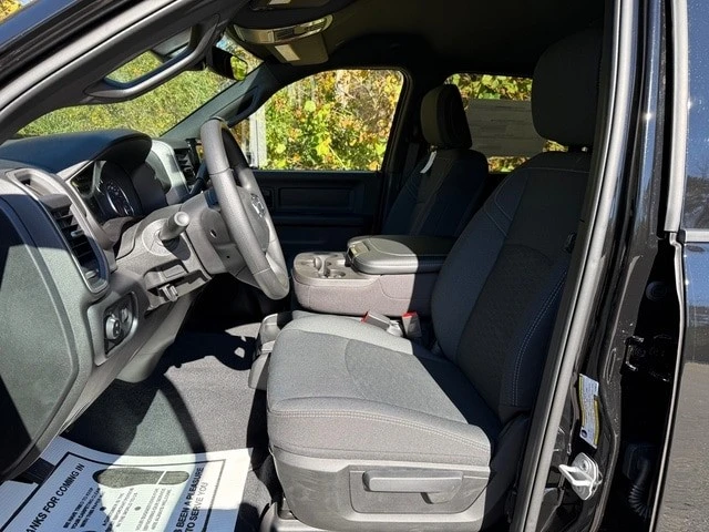 2026 Ram 2500 - Image 13 of 21
