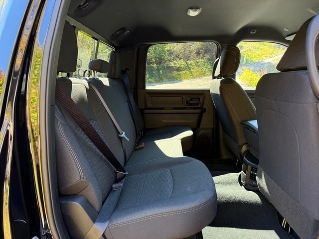 2026 Ram 2500 - Image 16 of 21
